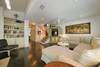 LARGE SECTIONAL AND FLAT SCREEN TV LARGE SECTIONAL AND FLAT SCREEN TV
