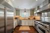 COMPLETE W/ICE MAKER AND A WINE & BEVERAGE DRAWERS COMPLETE W/ICE MAKER AND A WINE & BEVERAGE DRAWERS