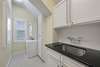 LARGE SECOND FLOOR LAUNDRY ROOM