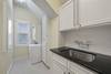 LARGE SECOND FLOOR LAUNDRY ROOM LARGE SECOND FLOOR LAUNDRY ROOM