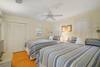 SECOND BEDROOM, 2 DOUBLES W/ CLOSET SECOND BEDROOM, 2 DOUBLES W/ CLOSET