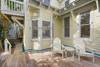FIVE ENJOYABLE OUTDOOR SPACES, HOME LIVES MUCH LARGER FIVE ENJOYABLE OUTDOOR SPACES, HOME LIVES MUCH LARGER
