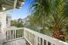 PRIVATE BALCONY OFF QUEEN ROOM W/PALM TREE VIEWS