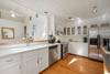 ALL STAINLESS STEEL APPLIANCES, LARGE DOUBLE DOOR FRIDGE ALL STAINLESS STEEL APPLIANCES, LARGE DOUBLE DOOR FRIDGE