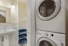 LAUNDRY CLOSET OFF FULL BATH DOWN, FULL SIZE STACKABLE LAUNDRY CLOSET OFF FULL BATH DOWN, FULL SIZE STACKABLE