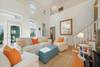 LIVING FACING EXPANSIVE OUTDOOR DECK LIVING FACING EXPANSIVE OUTDOOR DECK