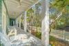 FRONT PORCH WITH ADIRONDACK SEATING FOR SIX FRONT PORCH WITH ADIRONDACK SEATING FOR SIX