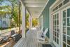 FRENCH DOOR ENTRANCE ON PORCH FRENCH DOOR ENTRANCE ON PORCH