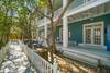 EXAPNSIVE OPEN AIR PORCH DOWN, FENCED PRIVATE SIDE YARD EXAPNSIVE OPEN AIR PORCH DOWN, FENCED PRIVATE SIDE YARD