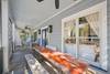 FRONT SCREENED PORCH LENGTH OF HOME FRONT SCREENED PORCH LENGTH OF HOME
