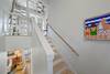 STAIRS TO THIRD FLOOR WITH BONUS BUNK AREA STAIRS TO THIRD FLOOR WITH BONUS BUNK AREA