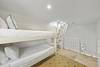 BONUS BUNK VIEW TO SHIPS LADDER TO FOURTH FLOOR TOWER BONUS BUNK VIEW TO SHIPS LADDER TO FOURTH FLOOR TOWER