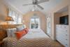 KING MASTER W/PRIVATE TV & BUILT IN DRESSER KING MASTER W/PRIVATE TV & BUILT IN DRESSER