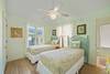 THIRD BEDROOM ON 2ND FLOOR; TWO TWINS THIRD BEDROOM ON 2ND FLOOR; TWO TWINS