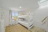THIRD FLOOR W/ONE BUNK BED & DRESSER, SLEEPS 2 THIRD FLOOR W/ONE BUNK BED & DRESSER, SLEEPS 2