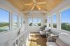 INDOOR LOUNGE SPACE W/SEATING & PANORAMIC VIEWS INDOOR LOUNGE SPACE W/SEATING & PANORAMIC VIEWS