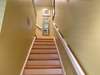 STAIRS TO SECOND FLOOR BEDROOM