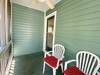 PRIVATE SCREENED IN BALCONY OFF BEDROOM PRIVATE SCREENED IN BALCONY OFF BEDROOM