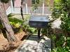 OUTDOOR GRILLING AREA OFF OF FRONT PORCH OUTDOOR GRILLING AREA OFF OF FRONT PORCH