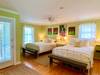 LARGE BEDROOM W/TWO QUEEN BEDS, SLEEPS FOUR LARGE BEDROOM W/TWO QUEEN BEDS, SLEEPS FOUR