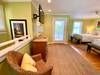 BEDROOM W/ACCESS TO PRIVATE BALCONY BEDROOM W/ACCESS TO PRIVATE BALCONY