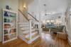 OPEN FLOOR PLAN, GREAT FOR GROUPS, SLEEPS 7 TOTAL OPEN FLOOR PLAN, GREAT FOR GROUPS, SLEEPS 7 TOTAL