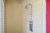 ENCLOSED OUTDOOR SHOWER ENCLOSED OUTDOOR SHOWER