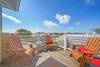 PRIVATE TOWER AND OPEN DECK WITH VIEWS AND SEATING PRIVATE TOWER AND OPEN DECK WITH VIEWS AND SEATING