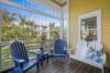 PERFECT MORNING COFFEE OR LOUNG AREA ON BALCONY PERFECT MORNING COFFEE OR LOUNG AREA ON BALCONY