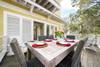 AMAZING PORCHES, REAR DECK W/ DINING, BALCONY AND MORE! AMAZING PORCHES, REAR DECK W/ DINING, BALCONY AND MORE!