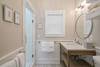 FIRST FLOOR FULL BATH SHOWER ONLY FIRST FLOOR FULL BATH SHOWER ONLY