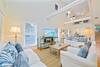 LARGE OPEN LIVING W/TWO SOFAS & TWO CLUB CHAIRS LARGE OPEN LIVING W/TWO SOFAS & TWO CLUB CHAIRS