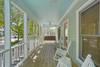 OVER FOUR OUTDOOR SPACES, LARGE WELCOMING FRONT PORCH OVER FOUR OUTDOOR SPACES, LARGE WELCOMING FRONT PORCH