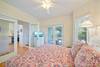 QUEEN W/PRIVATE TV, DOORS W/PRIVACY CURTAINS & PORCH QUEEN W/PRIVATE TV, DOORS W/PRIVACY CURTAINS & PORCH