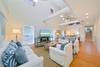 SPACIOUS OPEN HOME WITH COMBINED LIVING AREAS DOWN SPACIOUS OPEN HOME WITH COMBINED LIVING AREAS DOWN