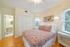QUEEN WITH CLOSET AND ENSUITE, FULL BATH QUEEN WITH CLOSET AND ENSUITE, FULL BATH
