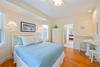 FOURTH BEDROOM QUEEN W/SHARED BATHROOM IN ROOM SINGLE VANITY FOURTH BEDROOM QUEEN W/SHARED BATHROOM IN ROOM SINGLE VANITY