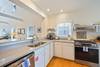 UPDATED KITCHEN W/STAINLESS STEAL APPLIANCES UPDATED KITCHEN W/STAINLESS STEAL APPLIANCES