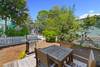 LARGE FENCED YARD W/GAS GRILL & OUTDOOR DINING FOR FOUR LARGE FENCED YARD W/GAS GRILL & OUTDOOR DINING FOR FOUR