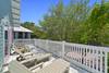 COMPLETE W/SEATING FOR FOUR & TREE TOP VIEWS COMPLETE W/SEATING FOR FOUR & TREE TOP VIEWS