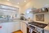 KITCHEN W/4 BURNER GAS STOVE TOP, TOASTER, KEURIG & COFFEE POT KITCHEN W/4 BURNER GAS STOVE TOP, TOASTER, KEURIG & COFFEE POT
