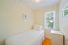 BONUS TWIN ROOM WITH SINGLE BED AND STORAGE SPACE BONUS TWIN ROOM WITH SINGLE BED AND STORAGE SPACE