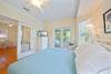 QUEEN W/FLAT SCREEN TV & PRIVATE PORCH ACCESS QUEEN W/FLAT SCREEN TV & PRIVATE PORCH ACCESS