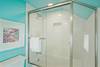 GLASS ENCLOSED TUB & SHOWER COMBO GLASS ENCLOSED TUB & SHOWER COMBO