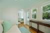 FOURTH BEDROOM IN BONUS DETACHED TOWER COTTAGE FOURTH BEDROOM IN BONUS DETACHED TOWER COTTAGE