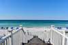 SEASIDE BEACH VIEWS FROM TUPELO PAVILION ACCESS