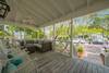 LARGE, WRAP AROUND PORCH W/LOUNGE SECTIONAL SEATING LARGE, WRAP AROUND PORCH W/LOUNGE SECTIONAL SEATING