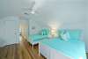THIRD BEDROOM FACING HALLWAY, 2 FULLS