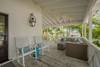 FURNISHED FRONT PORCH PERFECT FOR MORNING COFFEE FURNISHED FRONT PORCH PERFECT FOR MORNING COFFEE