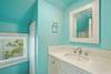 SHARED FULL BATH IN HALLWAY, SINGLE VANITY SHARED FULL BATH IN HALLWAY, SINGLE VANITY